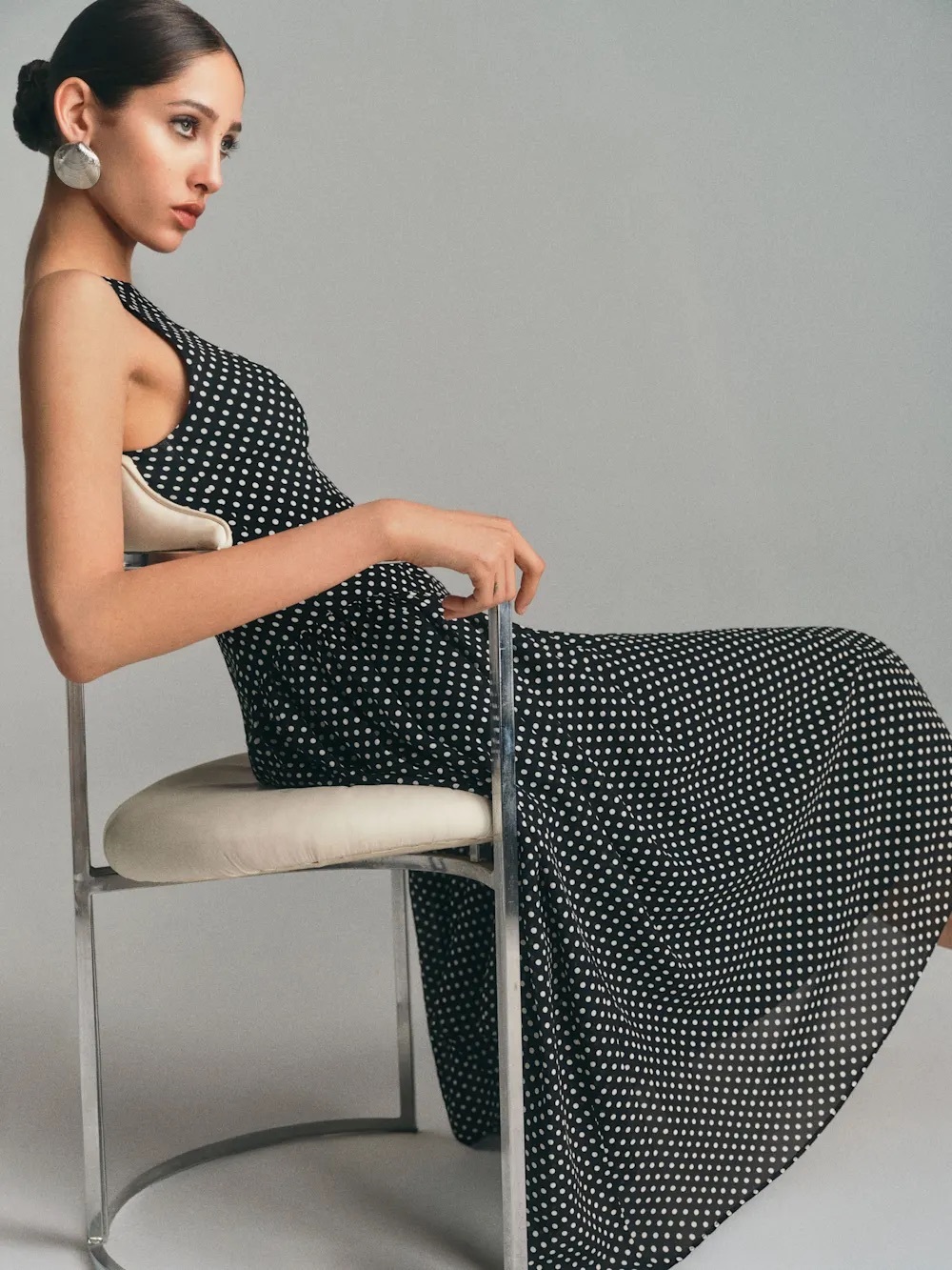 Reformation Midi Dress - Picture 4 of 12